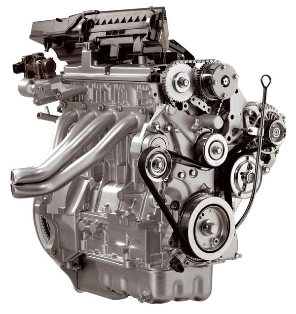 2019 Wagen Vanagon Car Engine